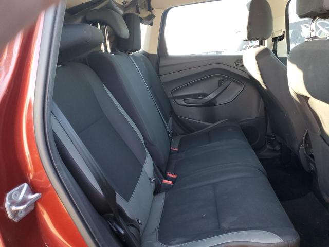 Photo 6 from auction – 2016 FORD ESCAPE S with VIN 1FMCU0F73GUC41703