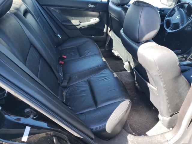 Photo 6 from auction – 2007 HONDA ACCORD with VIN 1HGCM66577A001997