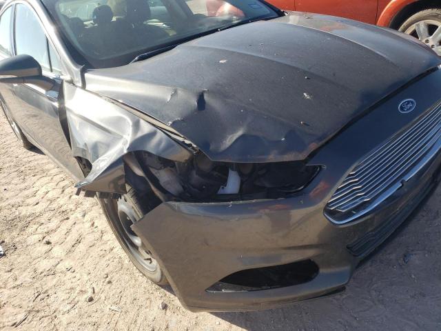 Photo 9 from auction – 2015 FORD FUSION SE with VIN 3FA6P0HD4FR249378