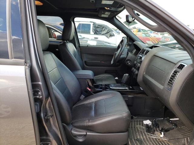 Photo 5 from auction – 2012 FORD ESCAPE LIM with VIN 1FMCU0E78CKC16058