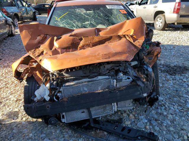 Photo 9 from auction – 2016 HYUNDAI VELOSTER T with VIN KMHTC6AE0GU262181