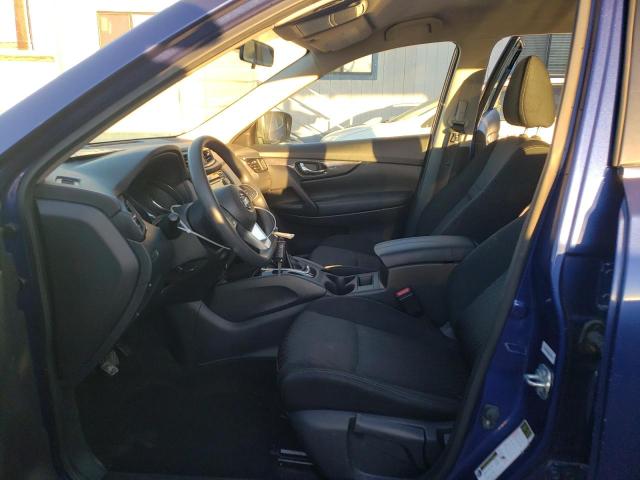 Photo 7 from auction – 2018 NISSAN ROGUE S with VIN KNMAT2MVXJP589368