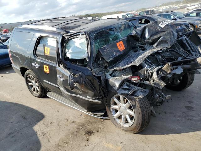 Photo 9 from auction – 2011 GMC YUKON DENA with VIN 1GKS2EEF7BR253512