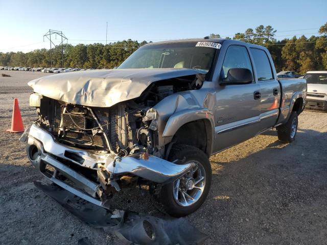 Photo 2 from auction – 2003 GMC SIERRA K25 with VIN 1GTHK23133F139635