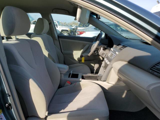 Photo 5 from auction – 2011 TOYOTA CAMRY BASE with VIN 4T4BF3EK9BR139382