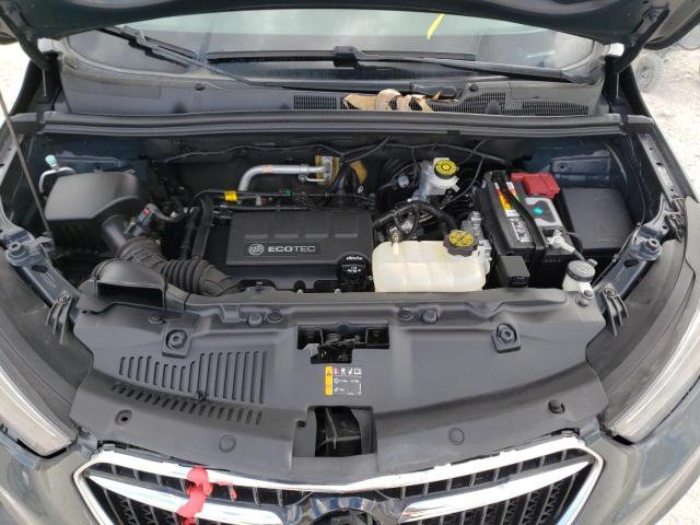 Photo 7 from auction – 2018 BUICK ENCORE PRE with VIN KL4CJASB7JB710186