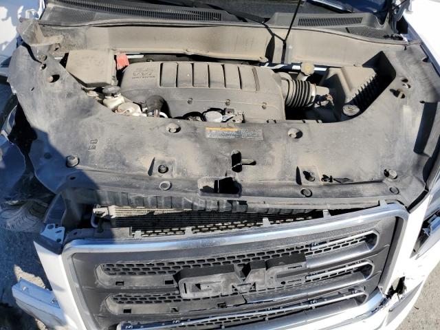Photo 7 from auction – 2016 GMC ACADIA SLT with VIN 1GKKVRKD8GJ180786