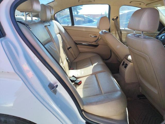 Photo 6 from auction – 2011 BMW 328 I SULE with VIN WBAPH5C5XBA443455