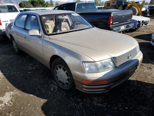 صورة رقم 1 من المزاد - 1996 LEXUS LS 400 مع VIN JT8BH22F2T0042994