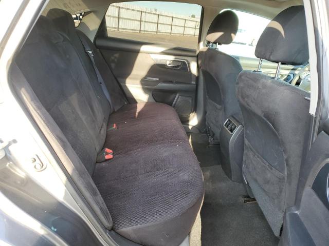 Photo 6 from auction – 2014 NISSAN ALTIMA 2.5 with VIN 1N4AL3AP7EC406121