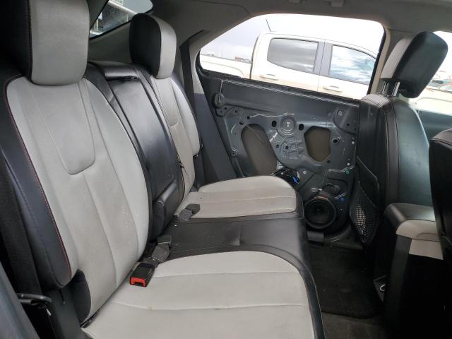 Photo 6 from auction – 2010 CHEVROLET EQUINOX LT with VIN 2CNFLGEY7A6384369