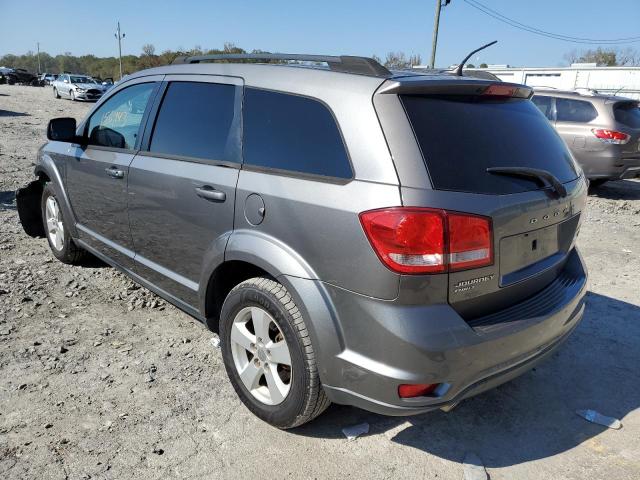 Photo 3 from auction – 2012 DODGE JOURNEY SX with VIN 3C4PDDBG0CT246204