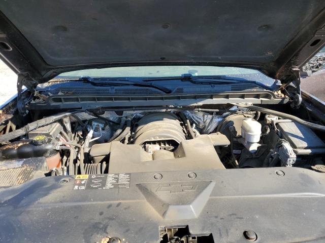Photo 7 from auction – 2016 CHEVROLET SILVERADO with VIN 3GCUKSEC6GG303865