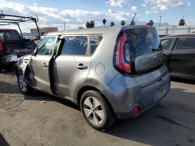 Photo 3 from auction – 2015 KIA SOUL with VIN KNDJN2A28F7230970