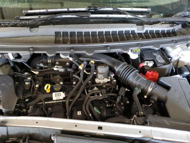 Photo 7 from auction – 2019 FORD EDGE TITAN with VIN 2FMPK4K91KBB47498