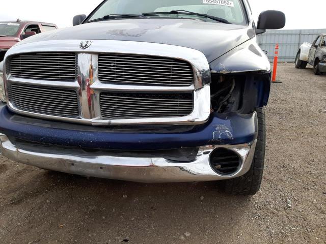 Photo 9 from auction – 2003 DODGE RAM 1500 S with VIN 1D7HU18N43S125921