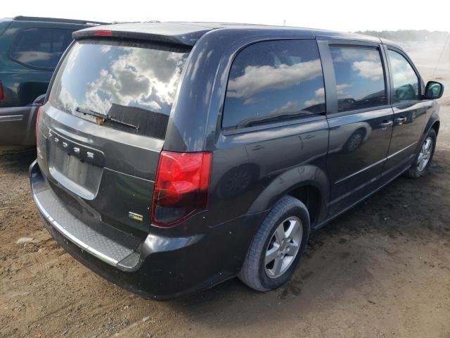 Photo 4 from auction – 2012 DODGE GRAND CARA with VIN 2C4RDGCG0CR275665