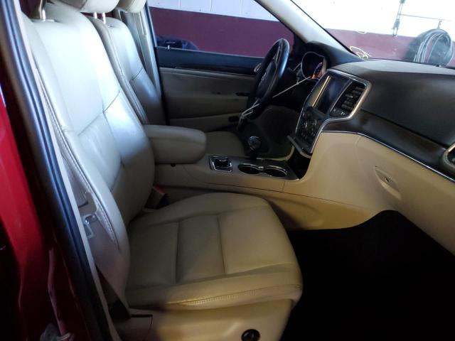 Photo 5 from auction – 2014 JEEP GRAND CHER with VIN 1C4RJFBG0EC101787