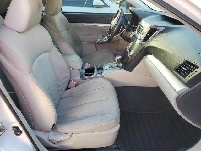 Photo 5 from auction – 2012 SUBARU LEGACY 2.5 with VIN 4S3BMBC67C3025179