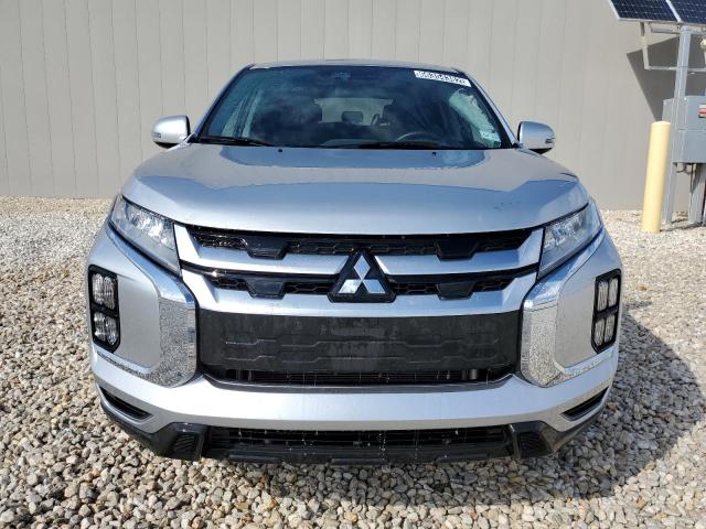 Photo 5 from auction – 2021 MITSUBISHI OUTLANDER with VIN JA4APVAU7MU025520