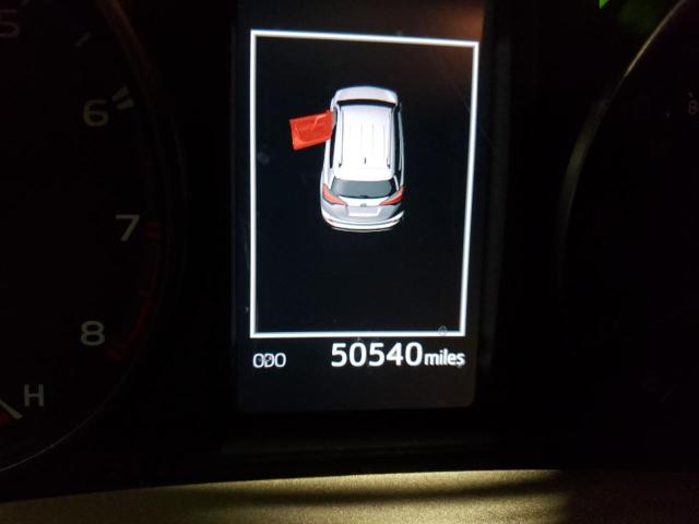 Photo 8 from auction – 2017 TOYOTA RAV4 LE with VIN 2T3ZFREV0HW347608