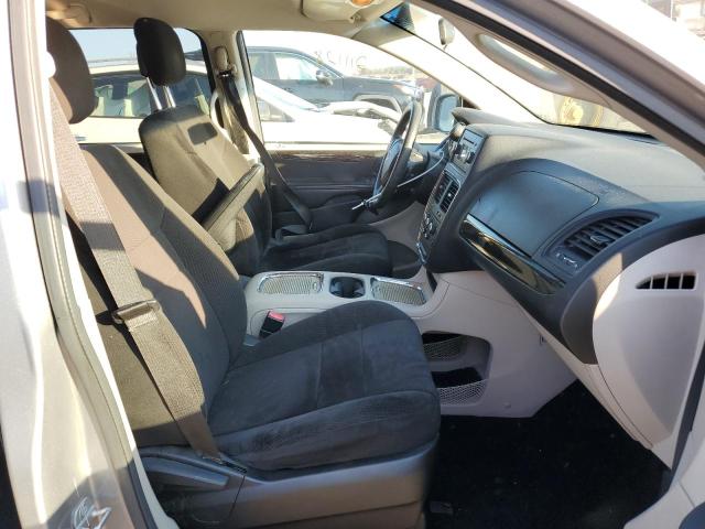 Фото 5 с аукциона – 2013 DODGE GRAND CARA с VIN 2C4RDGCG3DR545800