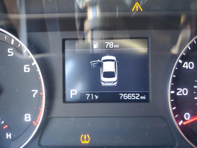 Photo 8 from auction – 2019 KIA FORTE FE with VIN 3KPF24AD1KE136127