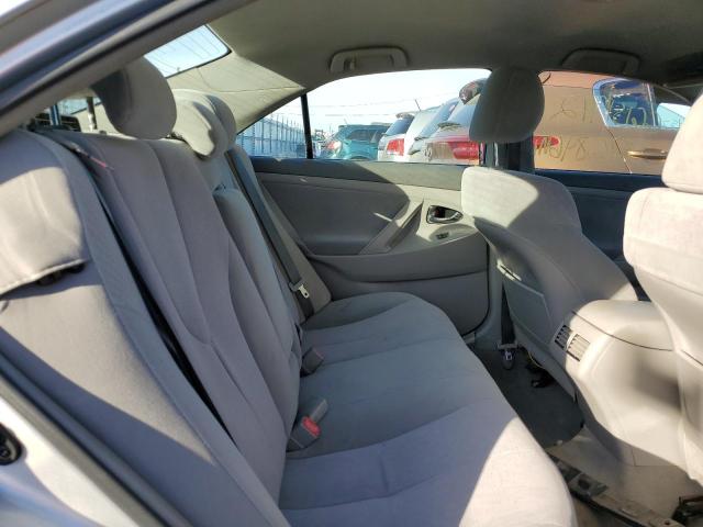 Photo 6 from auction – 2011 TOYOTA CAMRY HYBR with VIN 4T1BB3EK9BU133152