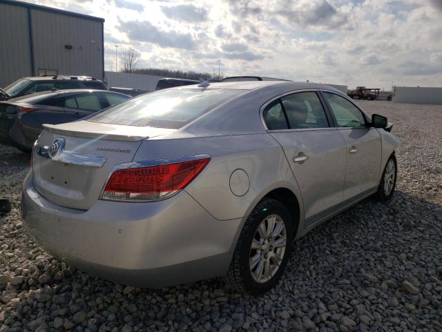 Photo 4 from auction – 2012 BUICK LACROSSE P with VIN 1G4GD5ER4CF233058