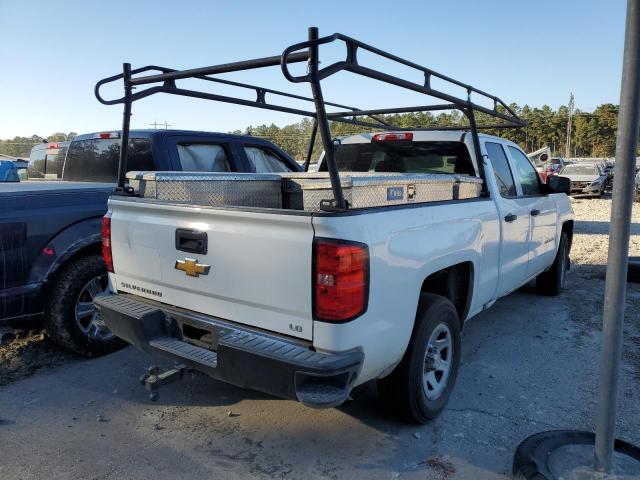 Photo 4 from auction – 2019 CHEVROLET SILVERADO with VIN 2GCRCNEC2K1145403