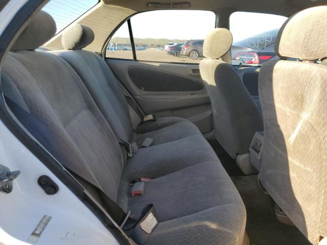 Photo 6 from auction – 2001 TOYOTA COROLLA CE with VIN 2T1BR12EX1C395230