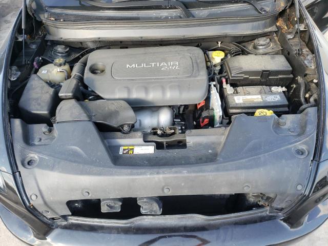 Photo 7 from auction – 2014 JEEP CHEROKEE S with VIN 1C4PJLAB0EW200216