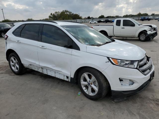 Photo 4 from auction – 2015 FORD EDGE SE with VIN 2FMTK3G85FBC11377