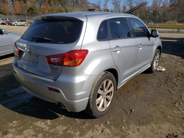 Photo 4 from auction – 2012 MITSUBISHI OUTLANDER with VIN JA4AR4AU4CZ007059