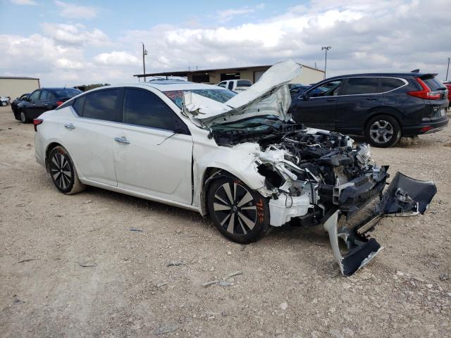 NISSAN ALTIMA SV 2022 with VIN 1N4BL4DV9NN366682 - Photo from auction