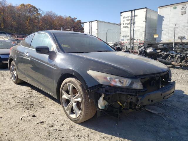 HONDA ACCORD EXL 2011 with VIN 1HGCS2B81BA006989 - Photo from auction