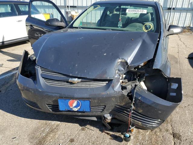 Photo 9 from auction – 2008 CHEVROLET COBALT LS with VIN 1G1AK18F287351369