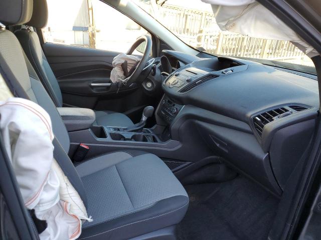 Photo 5 from auction – 2017 FORD ESCAPE SE with VIN 1FMCU9G90HUA02096