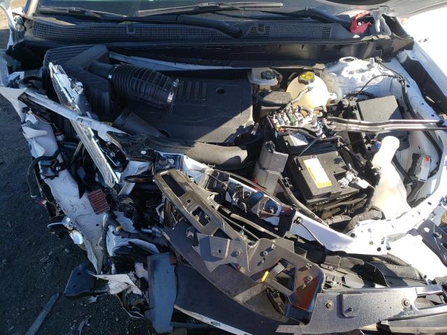 Photo 7 from auction – 2022 CHEVROLET BLAZER 2LT with VIN 3GNKBCR43NS179832