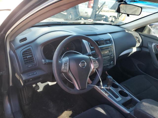 Photo 9 from auction – 2013 NISSAN ALTIMA 2.5 with VIN 1N4AL3AP6DN555722