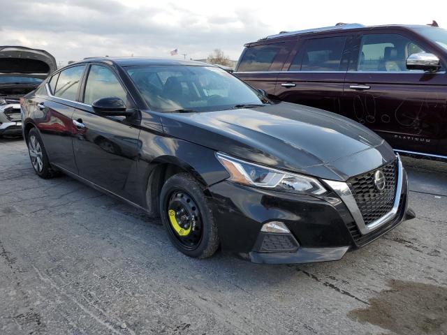 Photo 1 from auction – 2019 NISSAN ALTIMA S with VIN 1N4BL4BV8KC123696