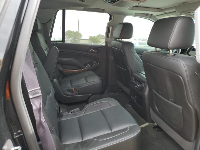 Photo 6 from auction – 2016 CHEVROLET TAHOE C150 with VIN 1GNSCCKCXGR423495
