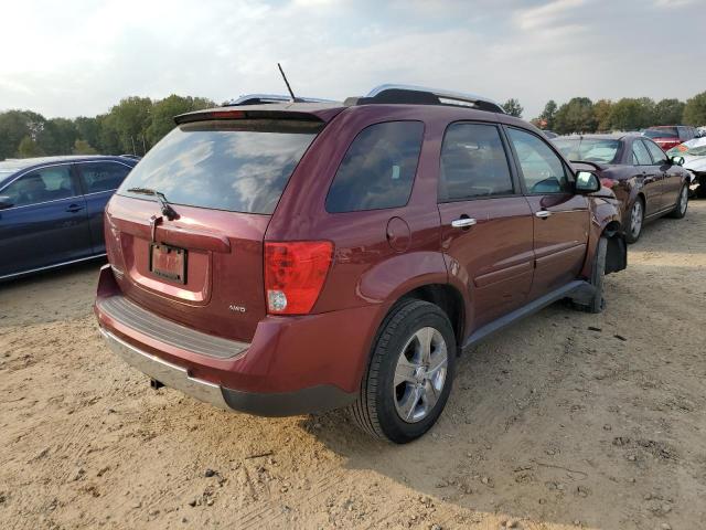 Photo 4 from auction – 2008 PONTIAC TORRENT with VIN 2CKDL43F986325290