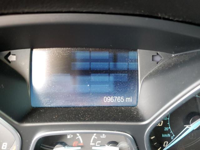 Photo 9 from auction – 2014 FORD FOCUS SE with VIN 1FADP3K29EL123868