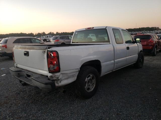 Photo 4 from auction – 2006 CHEVROLET SILVERADO with VIN 1GCEC19V26Z218625