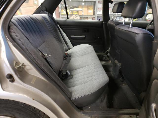 Photo 6 from auction – 1992 TOYOTA COROLLA with VIN 1NXAE91A5NZ374231