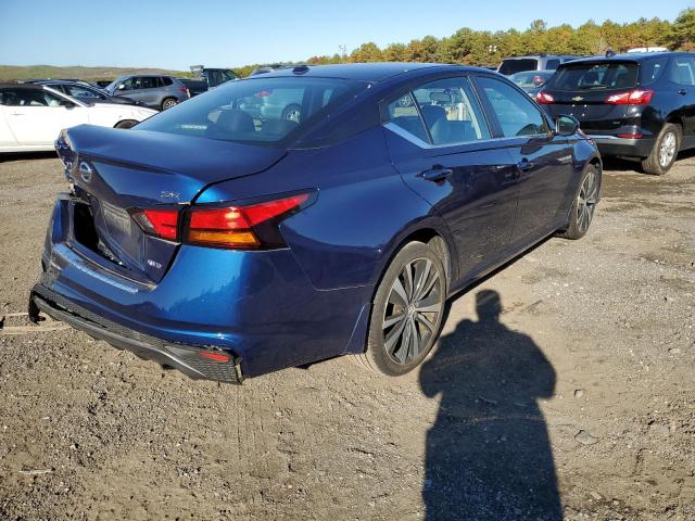 Photo 4 from auction – 2019 NISSAN ALTIMA SR with VIN 1N4BL4CW2KC259393