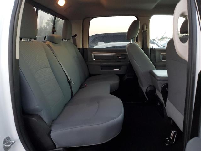 Photo 6 from auction – 2020 RAM 1500 CLASS with VIN 1C6RR6TT7LS103051