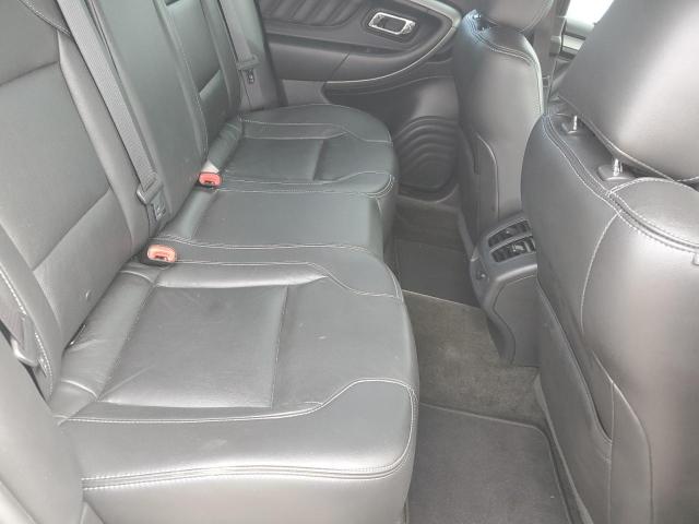 Photo 6 from auction – 2014 FORD TAURUS SEL with VIN 1FAHP2E82EG112845