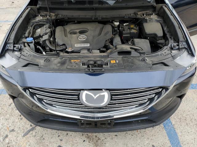Photo 7 from auction – 2020 MAZDA CX-9 TOURI with VIN JM3TCBCY7L0422912